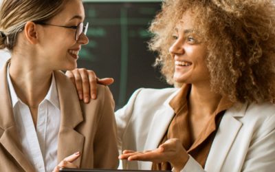 Parcours Leadership Positif – Women Leaders Edition: un parcours de leadership positif basé sur les neurosciences pensé pour les femmes leaders